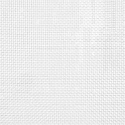 vidaXL Recinzione In Rete In Acciaio Inossidabile 112x1000 cm Argento