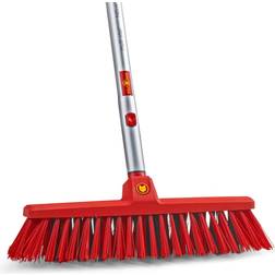 Wolf-Garten multi-star street broom SB 400 ash wood ZM