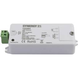 Synergy 21 LED Controller EOS 05 1Kanal single color Controller mono V2