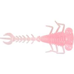 Z-Man Z-Man LarvaZ Pink Glow