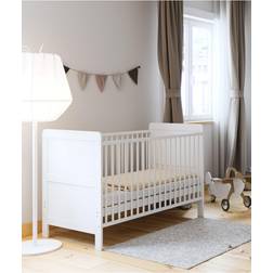 Little Acorns Little Acorns Classic Cot Bed