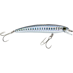 Yo-Zuri Pin's Minnow Floating Jerkbait SKU 227325