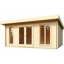 Lasita Dorset 3 (Areal 18.9 m²)