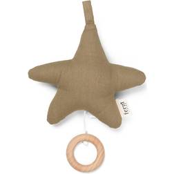 ferm LIVING Musikuro Stjerne OneSize Musikuro