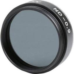 Celestron 94105 Neutral Densitet Månfilter 3,2 cm, Svart