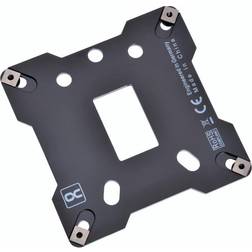 AlphaCool Core Backplate XPX/Eisbaer LGA 115X/1200/1700 Metal (13071)