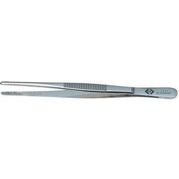 C.K universalpincet med afrundede spidser, 145 mm (T2307)