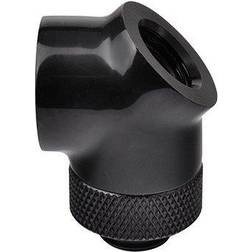 Thermaltake Pacific G1/4 45 & 90° Water Cooling Elbow Piece