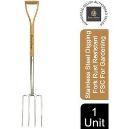 Kent & Stowe Grep, Digging Fork