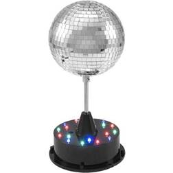 Eurolite LED Mirror Ball 13cm