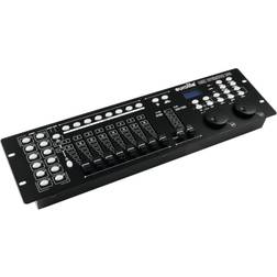 Eurolite dmx operator 240 controller
