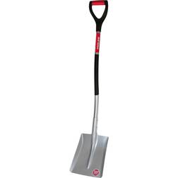 Proline Shovel scoop, aluminum, extra 985g 12391