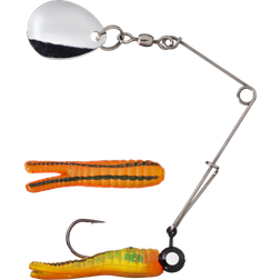 Johnson Beetle Spin Nickel Blade Spinnerbait