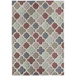 Origins Trellis Multicolour 160x230cm