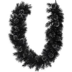 Northlight 6ft. Bristle Garland Decoration 182.9cm