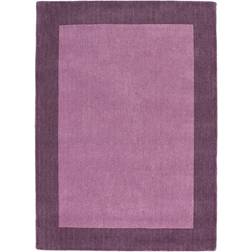 Origin Borders Mauve Wool