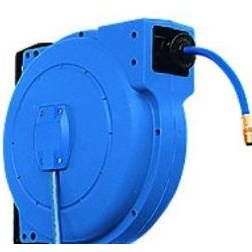 Flowconcept automatisk slangeopruller 1/4 10m