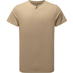 Premier Comis Sustainable T-Shirt för män Khaki