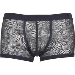 Hom Temptation Zebra Lace Boxer Trunk