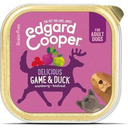 Edgard & Cooper Game & Duck 0.2kg