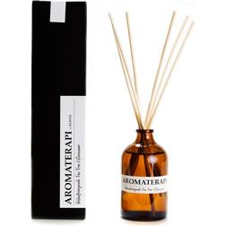 Klinta Doftpinnar Aromaterapi, Tea Tree & Geranium 100ml