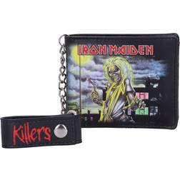 Iron Maiden Killers - Plånbok - multicolor