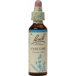 Bach Original Flower Remedy Chicory Dropper 20ml Flower Essence