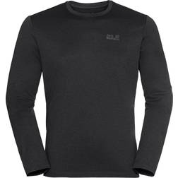 Jack Wolfskin Sky Thermal Long Sleeve T-shirt