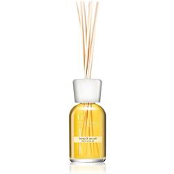 Millefiori Milano Natural Stick Diffuser 250ml Honey&Sea Salt Duftpinde