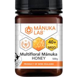 Manuka lab Honey 100+ MGO 500 500g