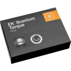 EKWB EkWaterBlocks EK-Quantum Torque HTC 16 Inpassning