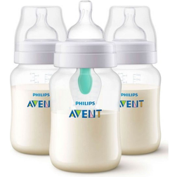 Philips Avent Anti-Colic Bottle 260ml 3Pk