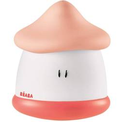 Beaba Pixie Soft Night Light Coral Nachtlicht