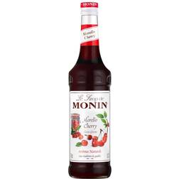 Monin Morello Cherry 70cl Syrup