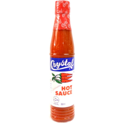 Crystal Dunns River Jamaican Style Hot Sauce