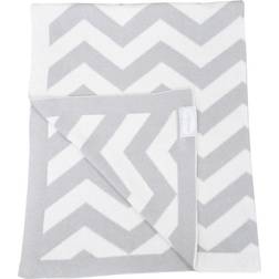 Shnuggle Felt Chevron