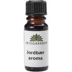 Urtegaarden Jordbær Aroma 10