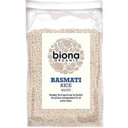 Biona Basmati Ris 500g