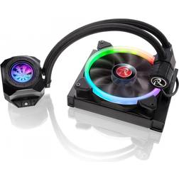 Raijintek Orcus RGB Rainbow Vesijäähdytys