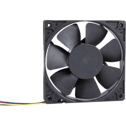 AlphaCool 24817 Computerkølesystem Universel Ventilator