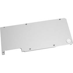 EK-Quantum Vector Trinity RTX 3080/3090 Backplate Nickel