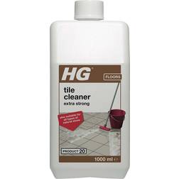 HG Tiles Extreme Power Cleaner Remover product