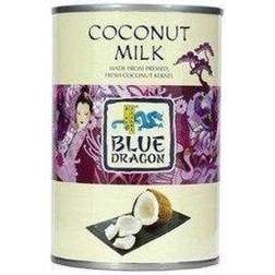 Blue Dragon Leche De Coco 400 ml