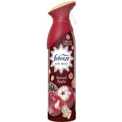 Febreze Spiced Apple Aerosol Air Freshener 300ml wilko