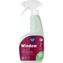 Plum Kiilto Pro Window Spurt glasrens 750 750ml