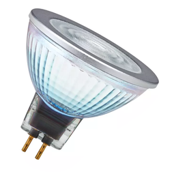 LEDVANCE LED MR16 6,3W (35W) 3000K GU5.3 Dæmpbar