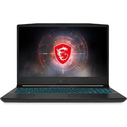 MSI Open Box Crosshair 15