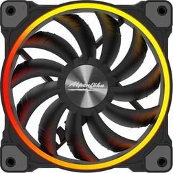 Alpenföhn Wing Boost 3 Addressable RGB High Speed PWM 120mm