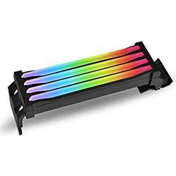 Thermaltake Electronic Memory ref. CL-O020-PL00SW-A 120mm