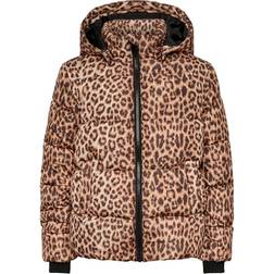 Little Pieces Bella Jacket